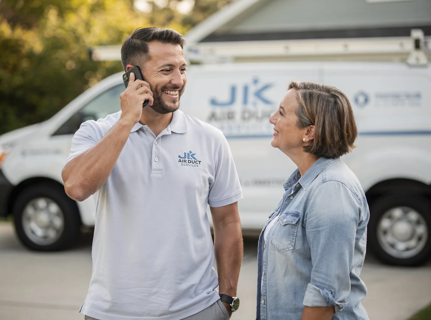 Air Duct Cleaning Oak Creek, WI FAQs